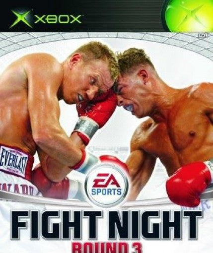Fight Night Round 3