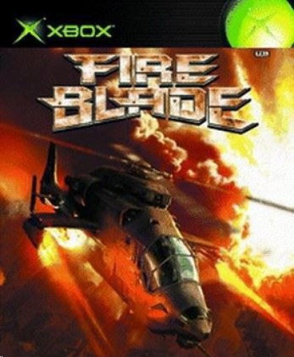 Fireblade