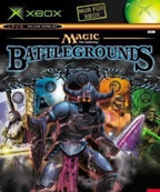 Magic: The Gathering - Battlegrounds (DE)