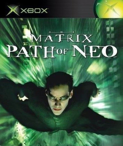 Matrix: The Path of Neo (DE)