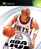 NBA Live 2003 (DE)