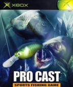 Pro Cast Sports Fishing (DE)