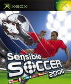 Sensible Soccer 2006 (DE)