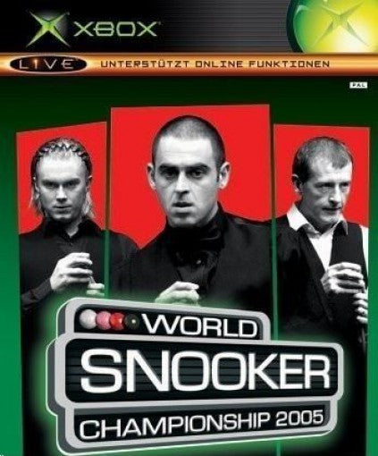 World Snooker Championship 2005
