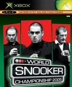 World Snooker Championship 2005
