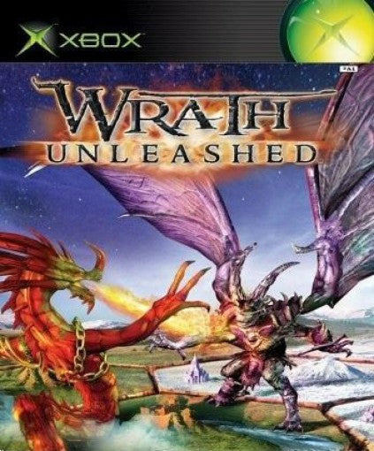 Wrath Unleashed (DE)