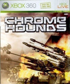 Chrome Hounds (GB)