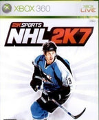 NHL 2K7