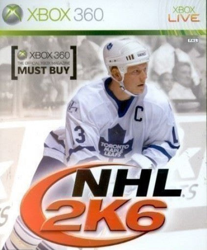 NHL 2K6