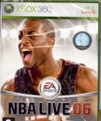 NBA Live 06