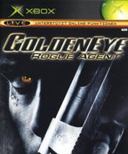 Golden Eye Rogue Agent (DE)