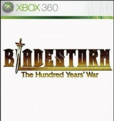 Bladestorm: Der Hundertjährige Krieg (DE)