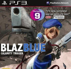 BlazBlue: Calamity Trigger