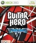 Guitar Hero: Van Halen