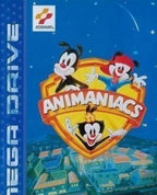 Animaniacs (EU)