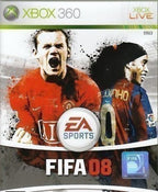 FIFA 08