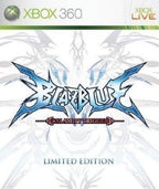 BlazBlue: Calamity Trigger (DE) — Limited Edition