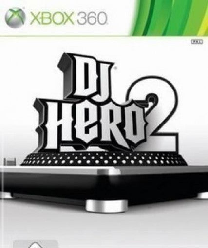 DJ Hero 2
