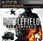 Battlefield: Bad Company 2 (US) — Ultimate Edition