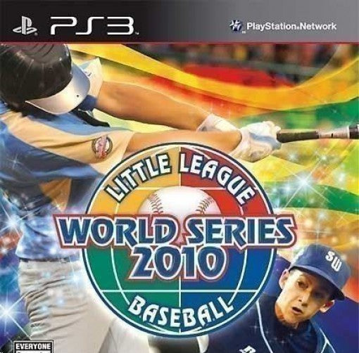 Little League World Series 2010 (US)