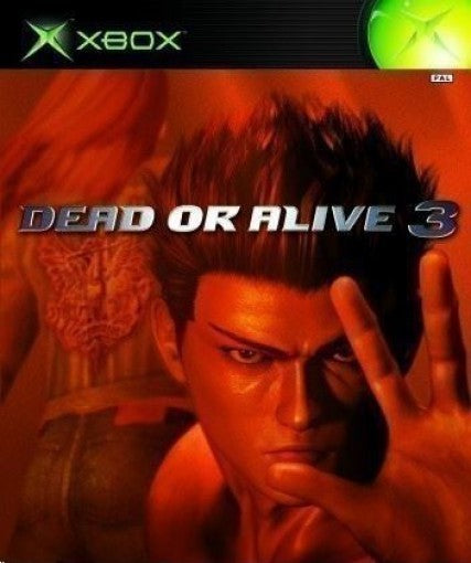 Dead or Alive 3 (DE)