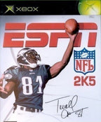 ESPN NFL 2K5
