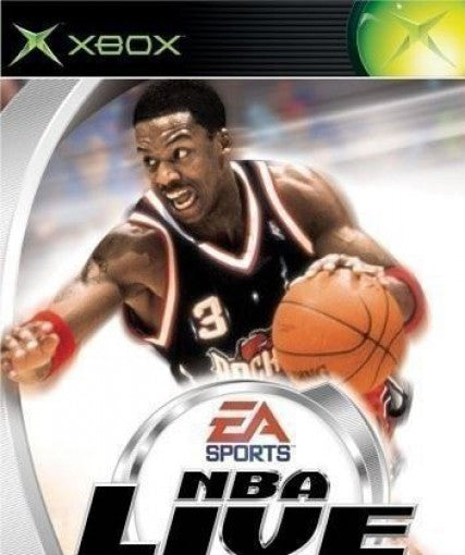 NBA Live 2002