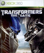 Transformers: The Game (GB)