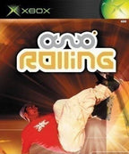 Rolling
