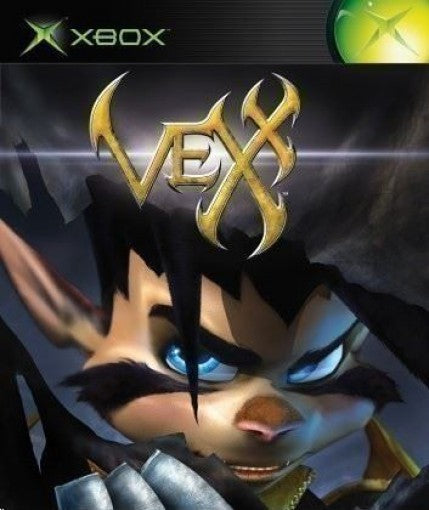 Vexx