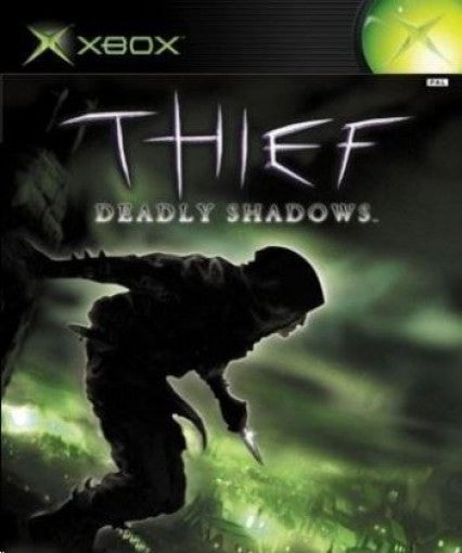 Thief Deadly Shadows