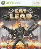 Eat Lead: The Return of Matt Hazard (GB)
