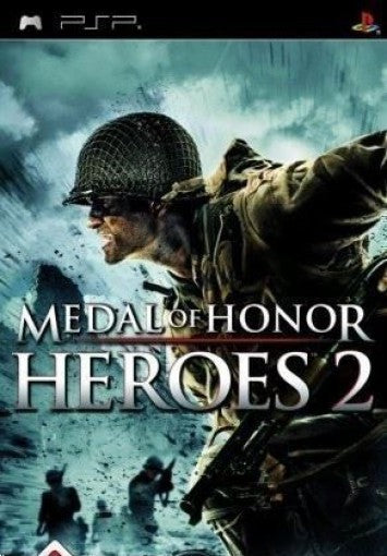 Medal of Honor: Heroes 2 (DE)