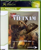 Conflict: Vietnam (AT)