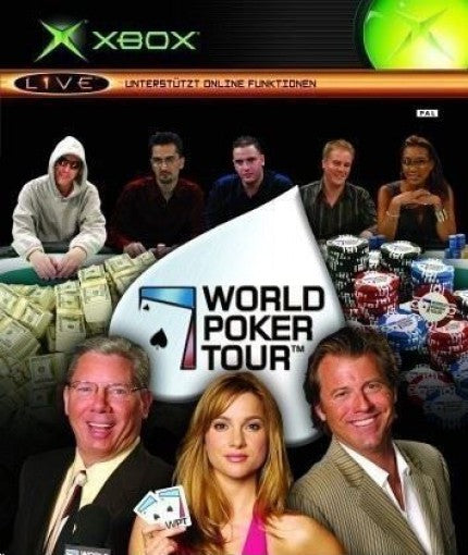 World Poker Tour