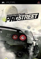 Need for Speed: Pro Street (DE)
