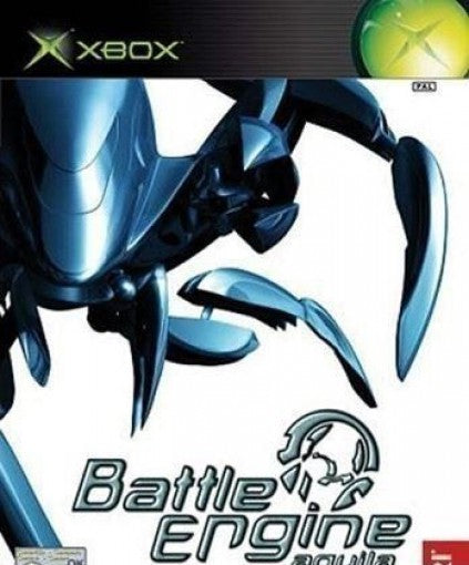 Battle Engine Aquila