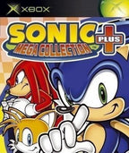 Sonic Mega Collection Plus