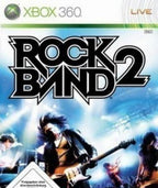 Rock Band 2 (DE)