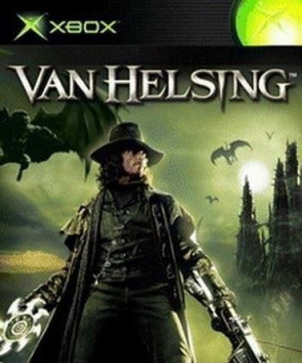 Van Helsing