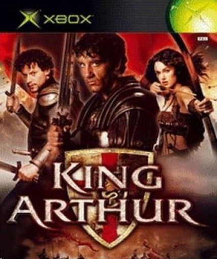 King Arthur