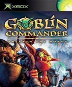 Goblin Commander