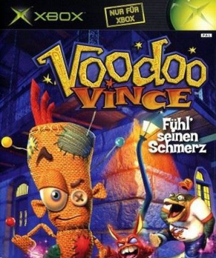 Voodoo Vince (DE)