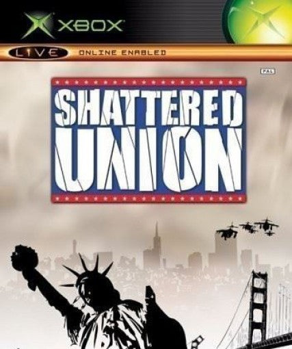 Shattered Union