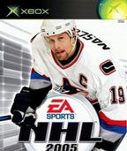 NHL 2005 (DE)