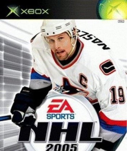 NHL 2005 (DE)