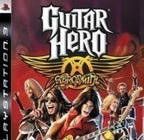 Guitar Hero: Aerosmith (DE)