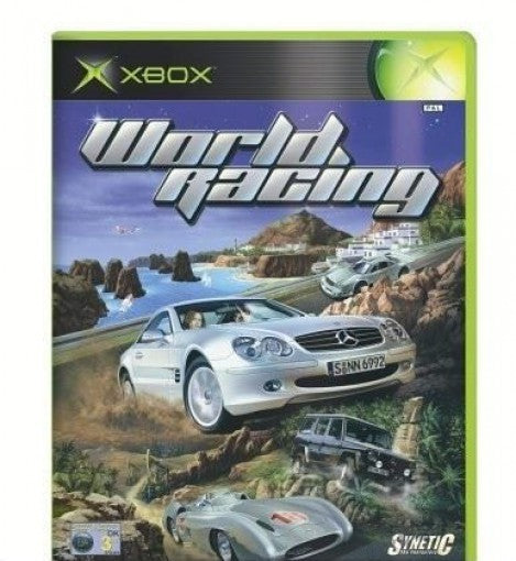 World Racing