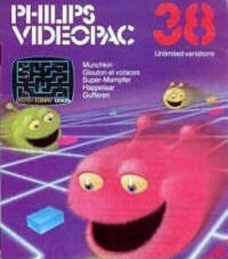 Super-Mampfer 38
