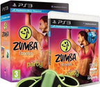 Zumba Fitness: Join the Party + Fitness-Gürtel (US)